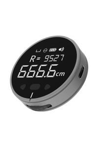 Mini Q Elektronik Metre Dijital Mezura